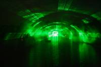Lasershow in Padenstedt