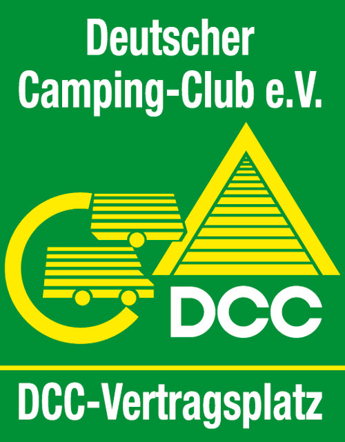 DCC-Vertragsplatz