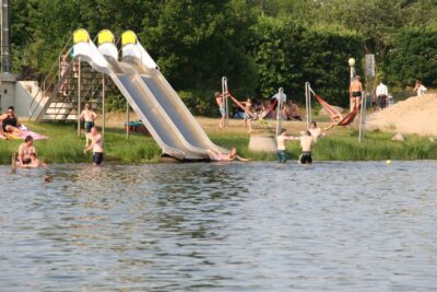 Wunderbar Badesee Schleswig Holstein Ebenbildnull